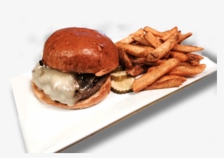 Marvis New Food Burger1 - Fast Food