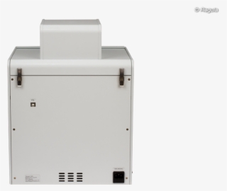 Visualizer Of Covert Laser Readable Images In Holograms - Drawer