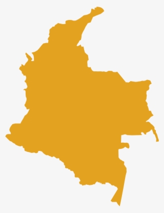 Description - Colombia - Colombia Capital Map