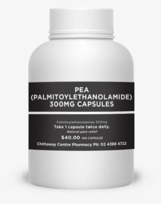Pea Capsules - Pouring Medium Liquitex