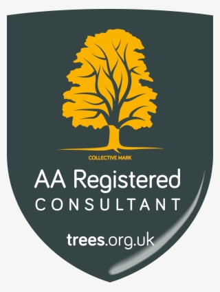 Richard Wilson Dip Arb L6 - Arboricultural Association Logo