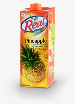 Real Juice