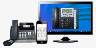 Cloud Phone - Communication System Png