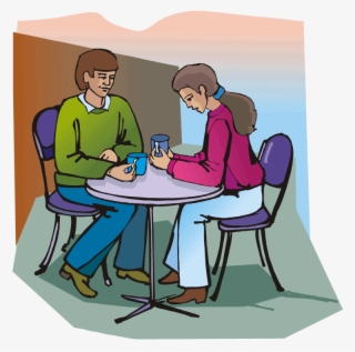 Personal Communication - Cartoon