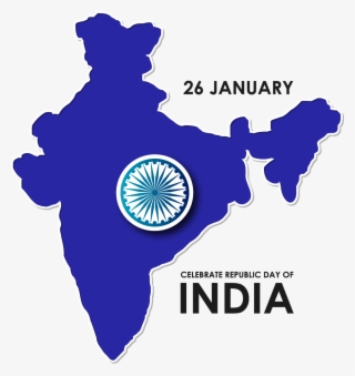 Republic Day Of India Png Image - Great Legalisation Movement India