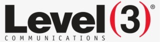 File - Level3 Logo - Svg - Level 3 Communications Logo