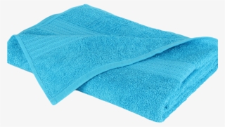 Spa Towel Png Transparent Image - Clip Art