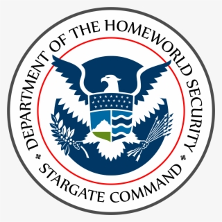 Homeworld Security - Department Of Homeland Security