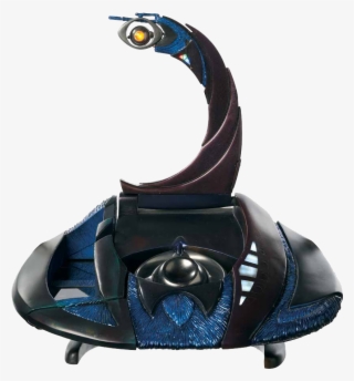 Za'tarc Detector