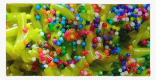 Food2 Mockup Beach Beach White