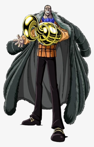 Crocodile One Piece Png - One Piece Crocodile