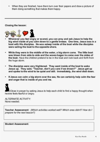 Page - Example Of Telling And Asking Sentences