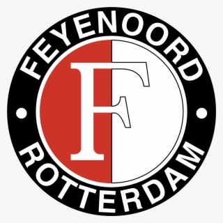 Feyenoord Logo Png Transparent - Feyenoord Logo Png