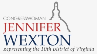 Representative Jennifer Wexton - University