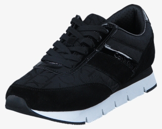 Calvin Klein Jeans - Adidas Hamburg Tech Black