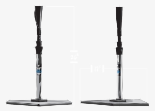 Tanner Traditional/home Plate Style Adult/standard - Exercise Equipment