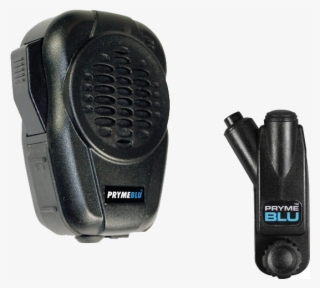 Pryme Bth600 Bluetooth Speaker Mic Kit For Motorola - Motorola Apx 6000 Bluetooth Speaker Mic