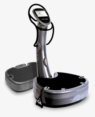 Get The Most Out Of Your Workout - Power Plate Pro7