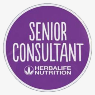 Herbalife Sticker - Label