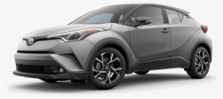 Toyota C-hr - 2019 Toyota Chr Colors