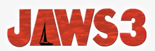 Jaws - Graphic Design