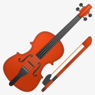 Download Svg Download Png - Violino Eagle Vk 664