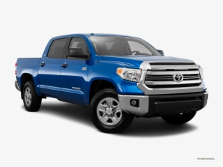 2016 Toyota Tundra - 2016 Toyota Tundra Png