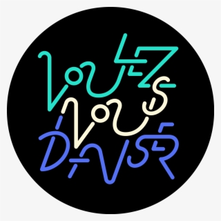 Voulez-vous Danser - Circle