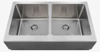 Double Bowl Farm Sink - Sink