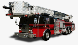 The Solid Workhorse - E One Hp 95