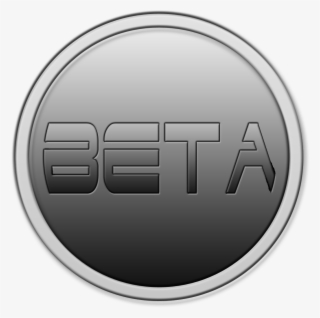 Beta “ - Mason Symbol