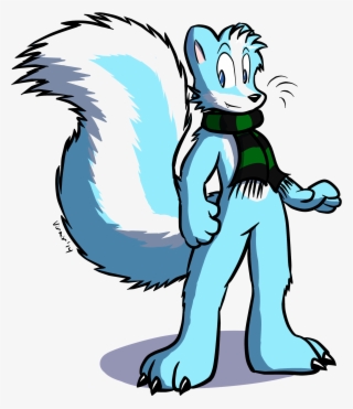 Big Version - Cartoon