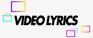 Stock Cool Transparent Lyric - Graphics
