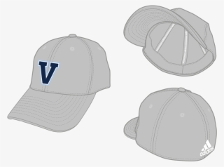 2017 Adidas Structured Flex Cap - Baseball Cap