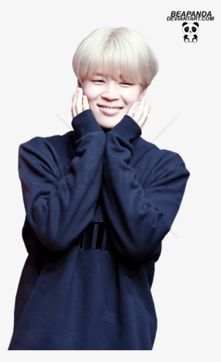 Free Png Bts Jimin Edits Png Image With Transparent - Download Foto Foto Ji Min