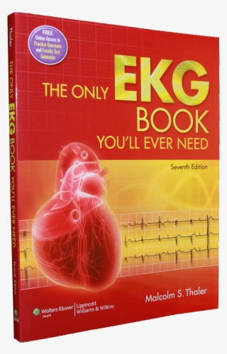 Ekg Png