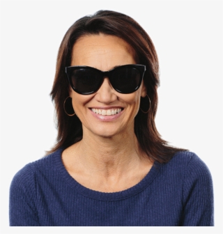 Caliente Bifocal Sunglasses - Girl