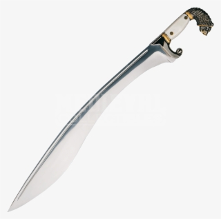 Weapons They Used In The Persian War