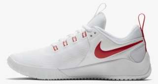 Aa0286-106 1 - Nike Zoom Hyperace 2 Red