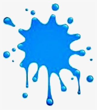 Mud Splatter Png