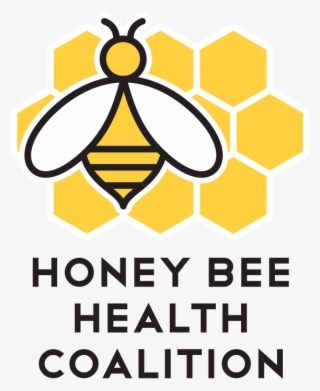 Honey Bee Bing Images Logos Combination Marks - Honey Bee Health Coalition Logo