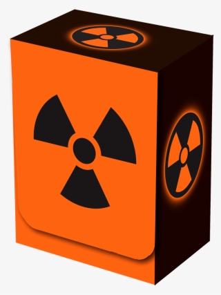 Absolute Iconic Radiation - Box