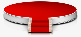 Light Elements Stage Free Clipart Hd Clipart - Circle Stage Vector Png