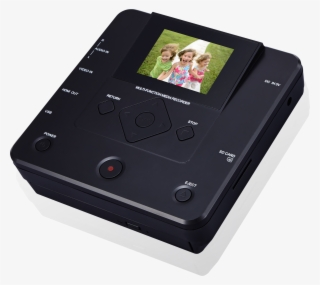 Video Game Console