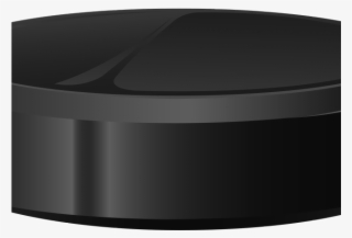 Hockey Puck Picture - Box