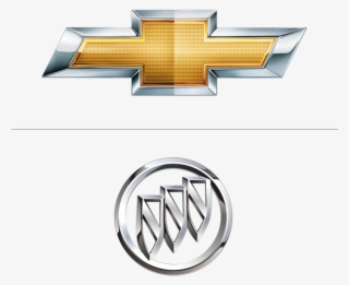 North Western Oklahoma Chevrolet Buick - Chevrolet Century Logo