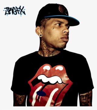 Kid Ink - Kid Ink Live It Up