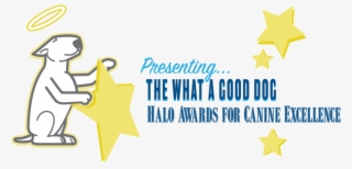 Halo Awards Logo - Antara Cinta Dan Tugas Abdi Negara