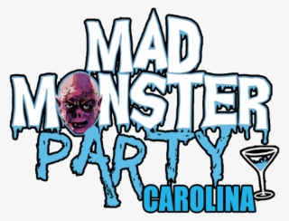 Mad Monster Party - Mad Monster Party 2019