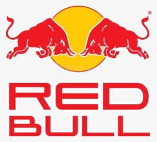 Free Png Download Red Bull Png Images Background Png - Red Bull Png Logo